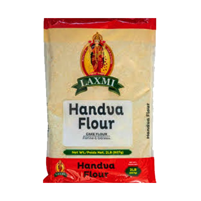 Picture of Laxmi Handva Flour - 2lb