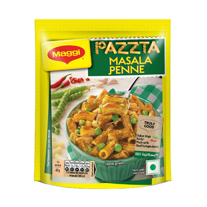 Picture of Maggi Pazzta Masala Penne - 65g