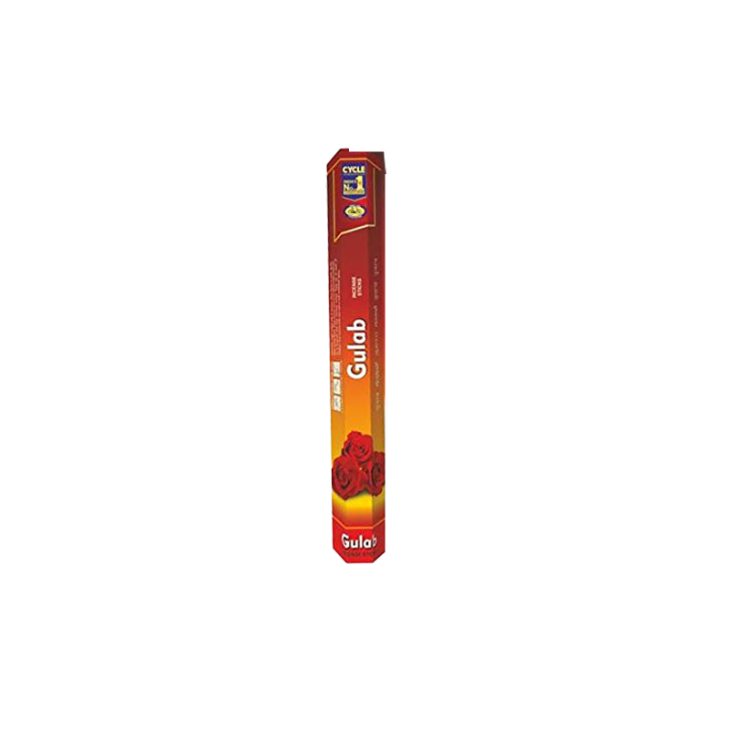 Picture of Cycle Gulab Incense - 20STK