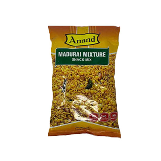 Picture of Anand Madurai Mixture - 400g