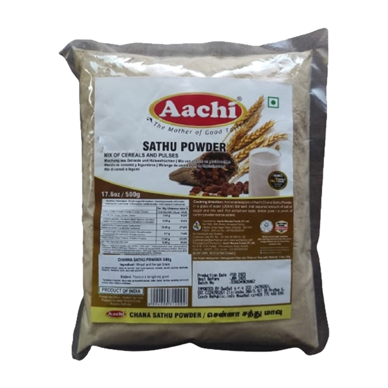 Picture of Aachi Sathu Powder - 200gm