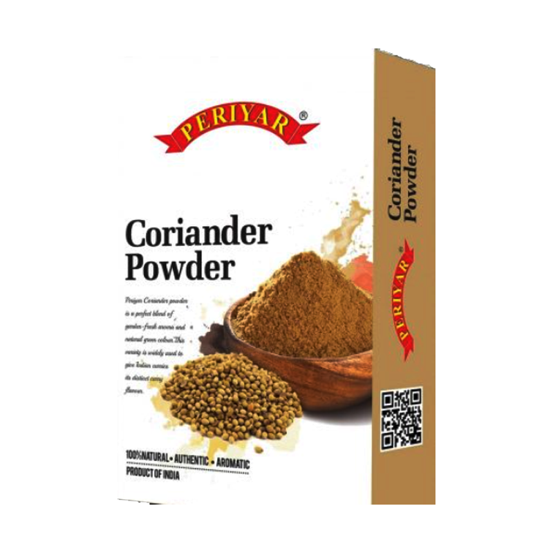 Picture of Periyar Coriander Powder - 100g
