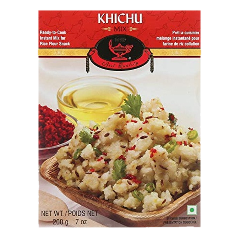 Picture of Deep Khichu - 7oz