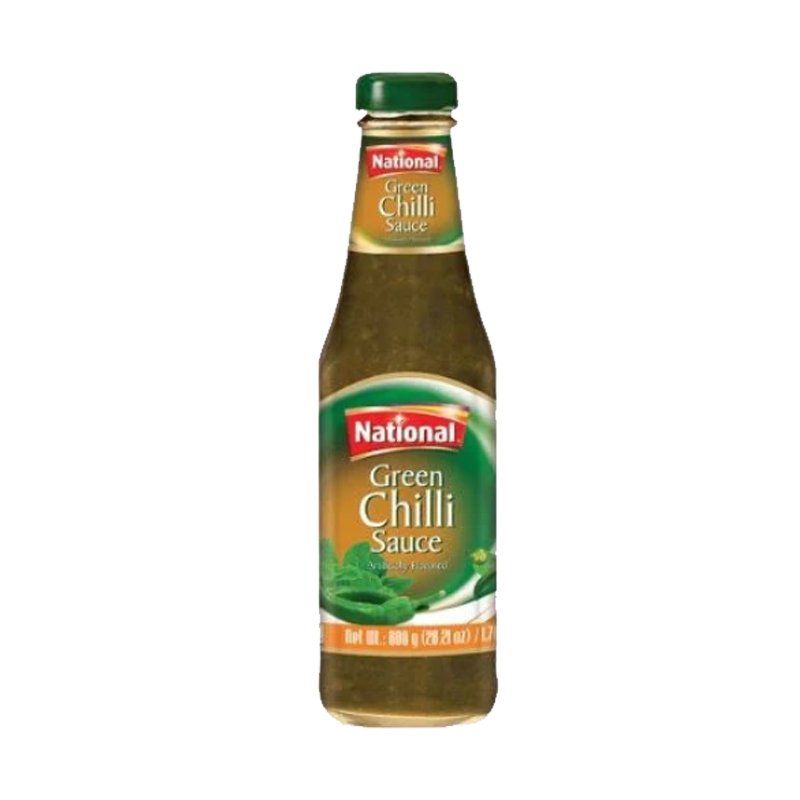 Picture of National Chinese Chilli Suace - 300g