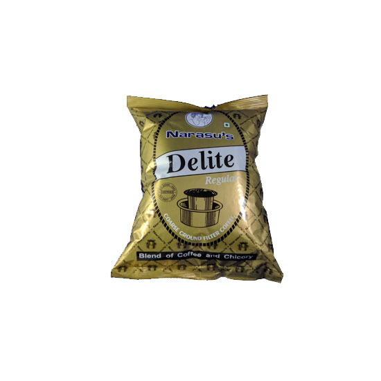 Picture of Narasus Coffee Delite Regular-500g