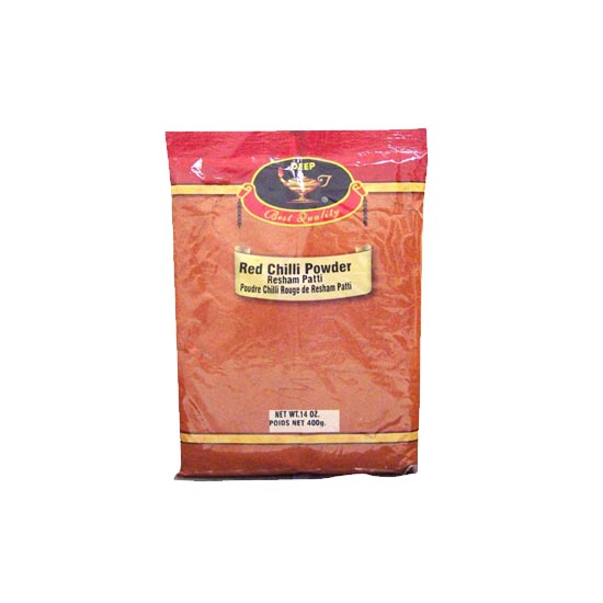 Picture of Deep Reshampatti Chilli Powder - 14oz