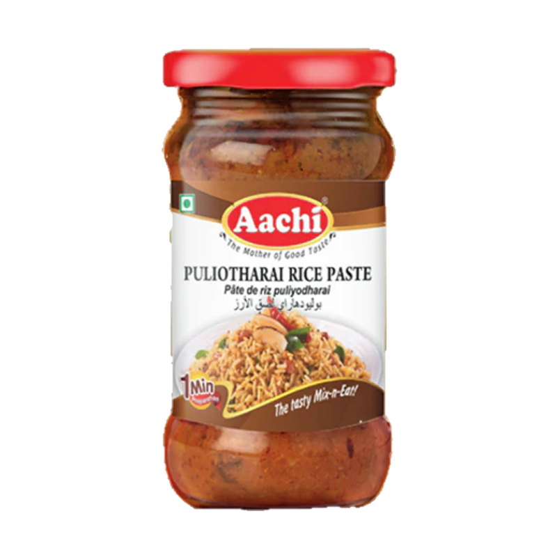 Picture of Aachi Puliyodharai R Paste - 300g