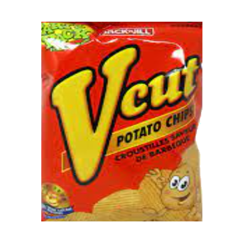 Picture of Potato Chips Vcut