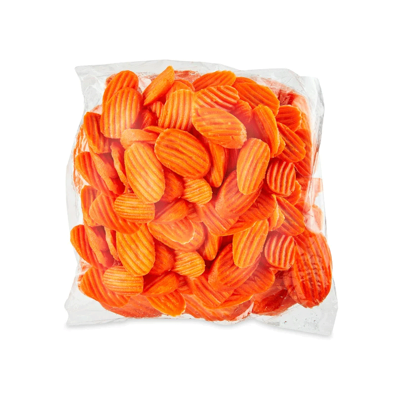 Picture of Bolthouse Farms Fresh Carrot Chips Cut - 1lb