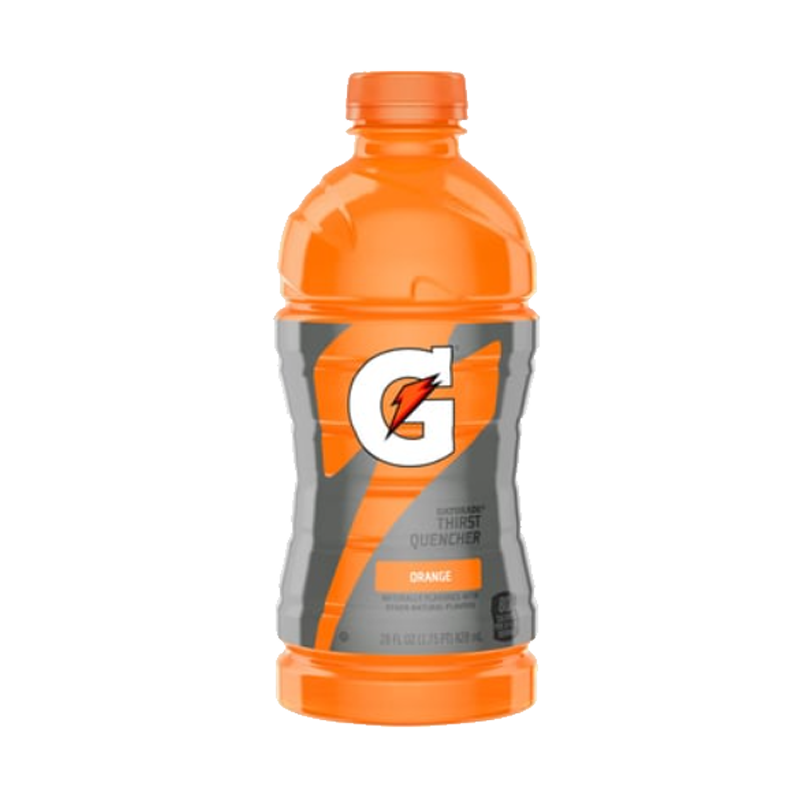 Picture of Gatorade Orange - 20fl