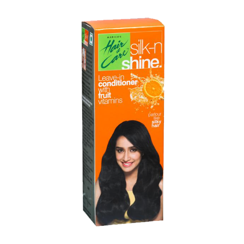 Picture of Marico HC Silk & Shine-100ml