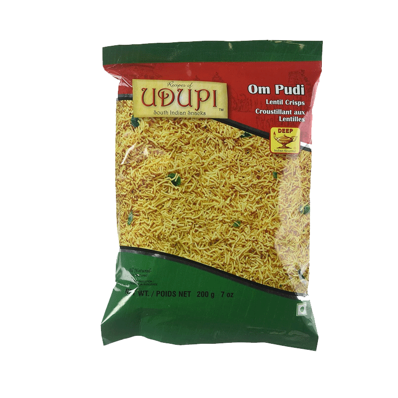 Picture of Udupi Om Pudi - 200g