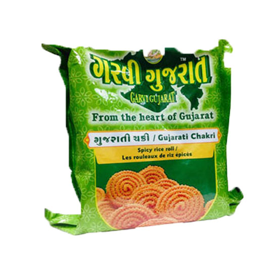 Picture of Garvi Gujrati Gujarati Chakri-10oz