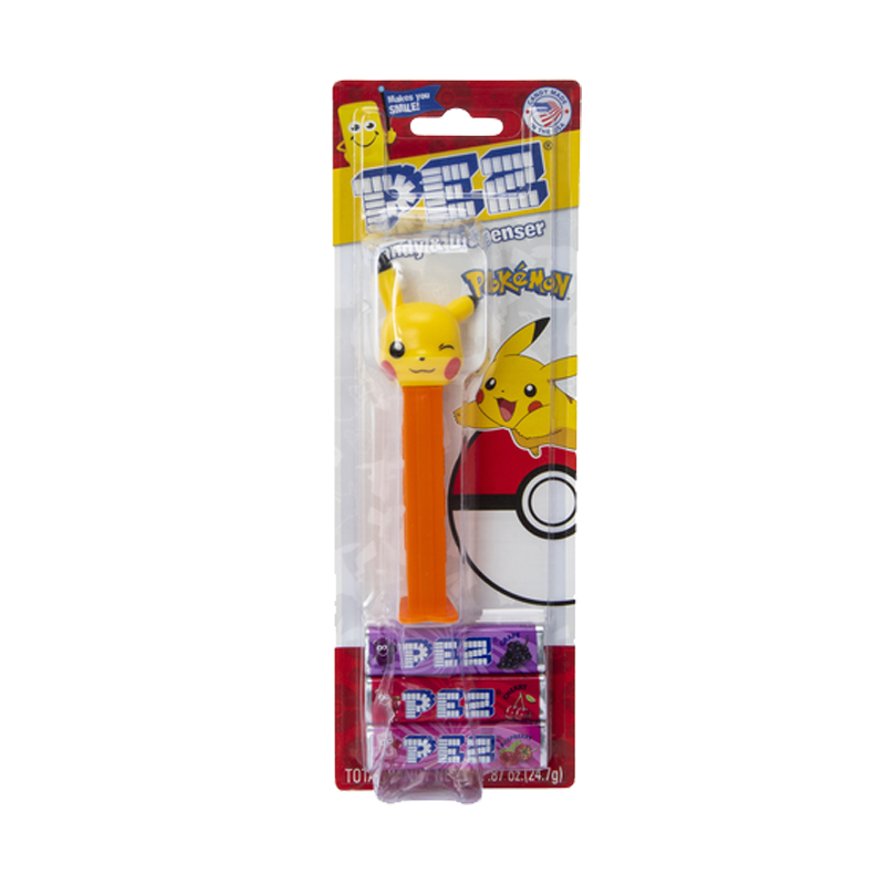 Picture of Pez Pokemon - 24.7g