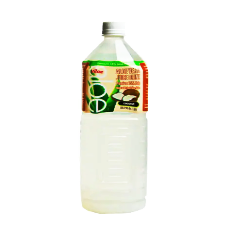 Picture of Viloe Aloevera Juice With Coconut Flavour - 500ml