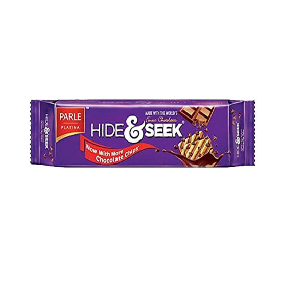 Picture of Parle Hide & Seek - 121g
