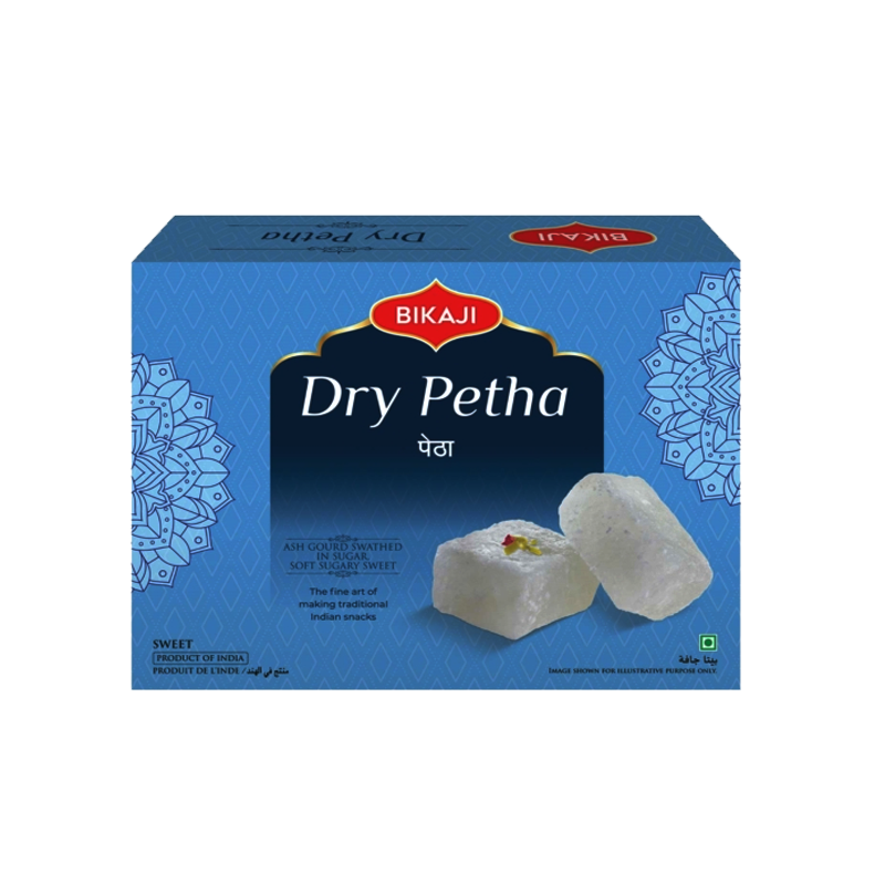 Picture of Bikaji Dry Petha - 350g