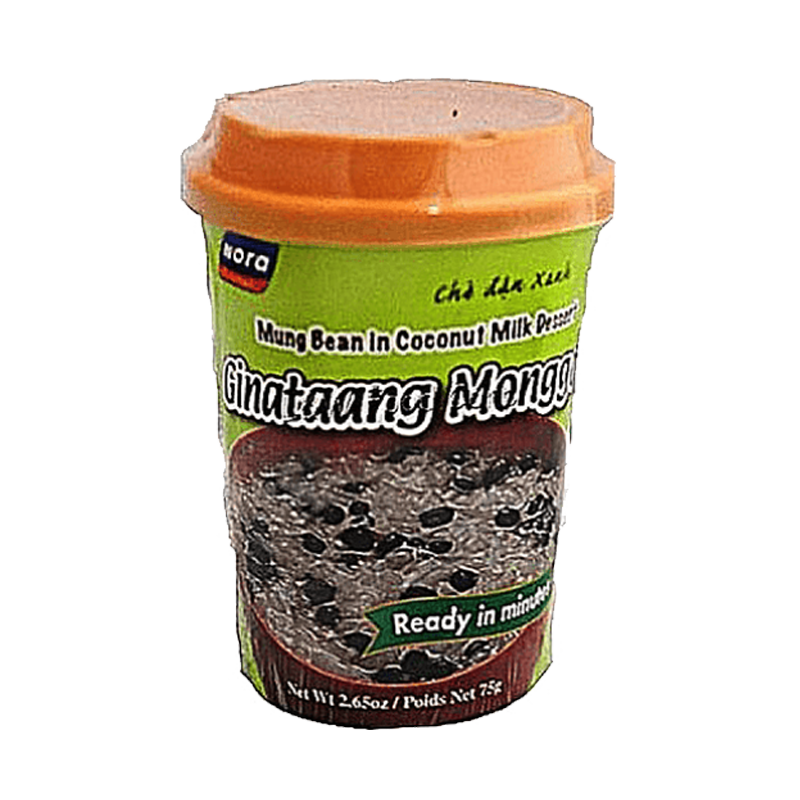 Picture of Nora Mung Bean Dessert - 75g