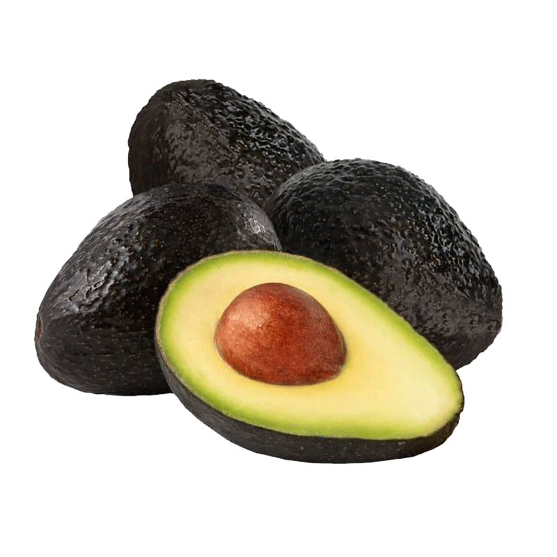 Picture of Organic Avocado - 3ct