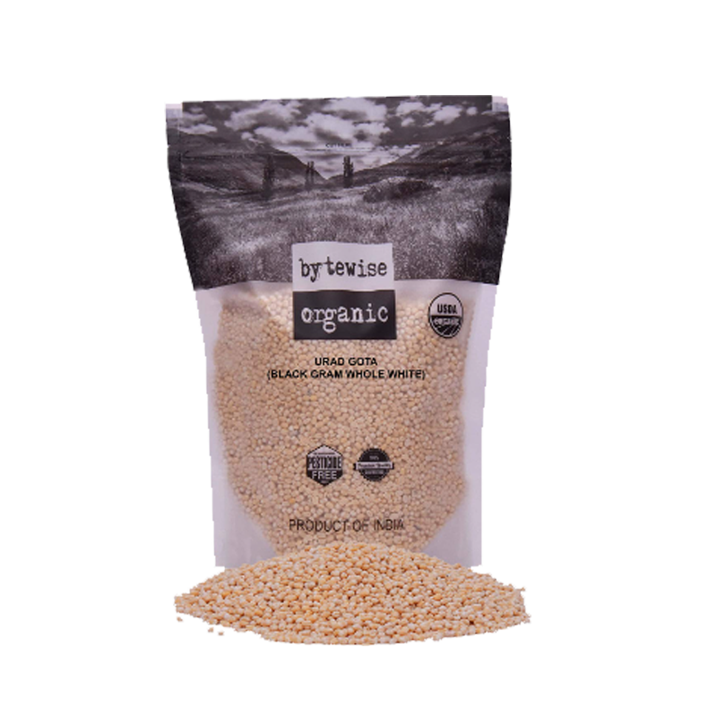 Picture of Bytewise Organic Urad Gota - 2lb