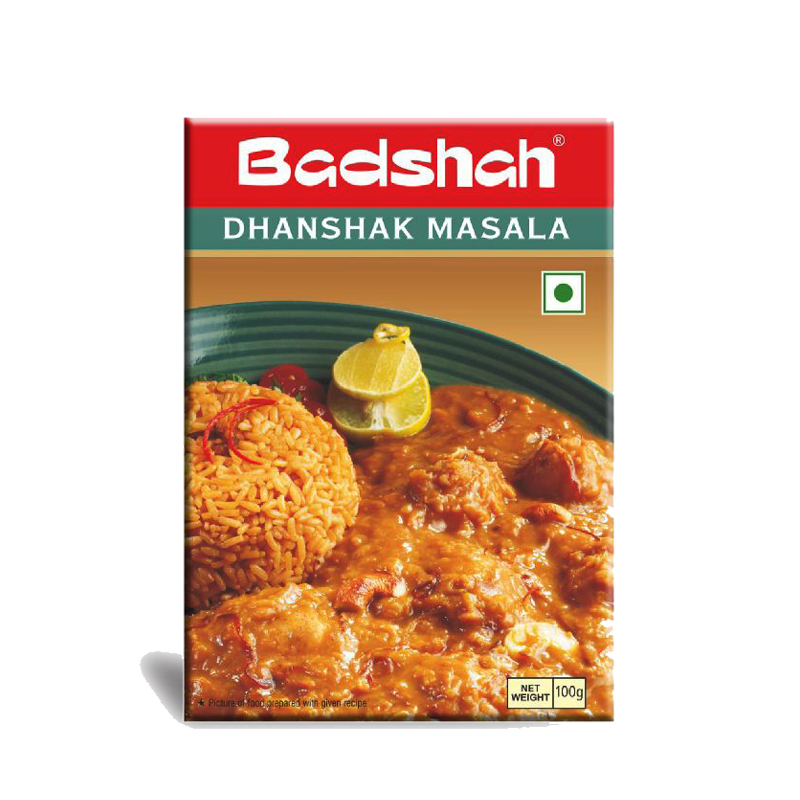 Picture of Badshah Dhanshak Masala - 100g