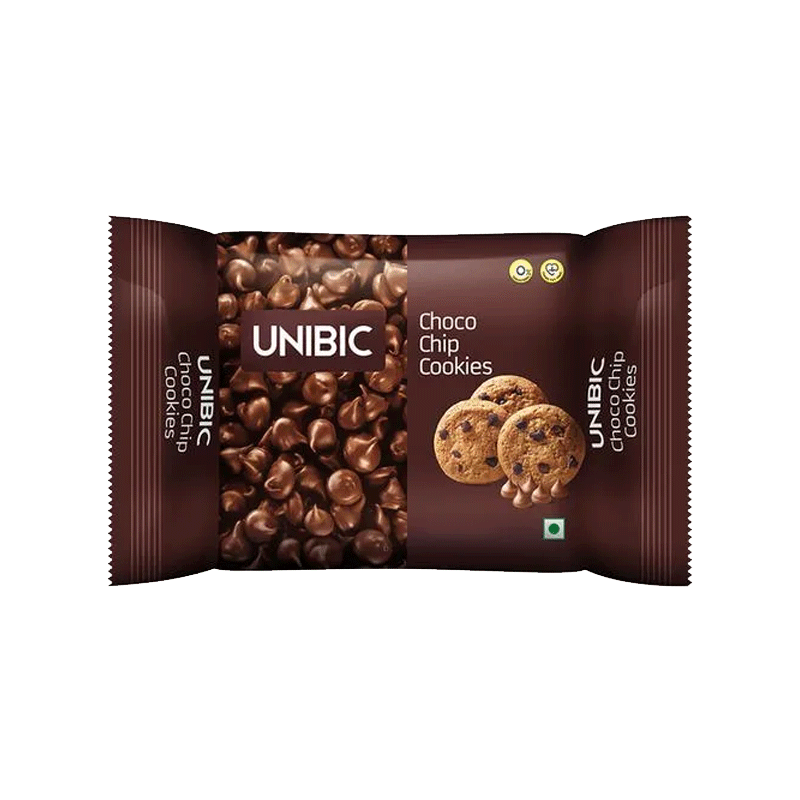 Picture of Unibic Choco Chip Cookies -150g