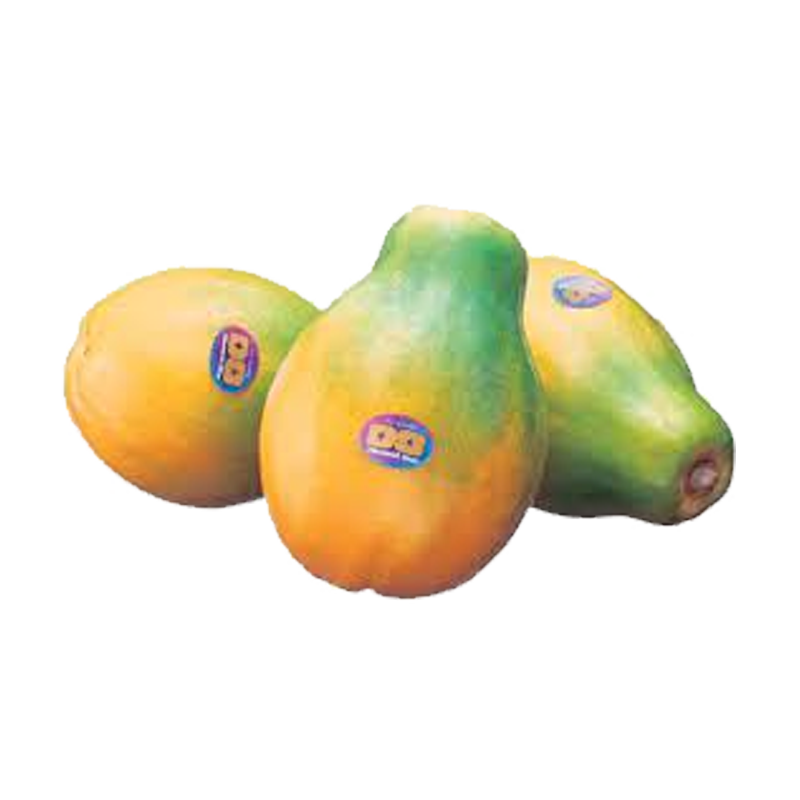 Picture of Diamond Head Papaya Spears - 340g