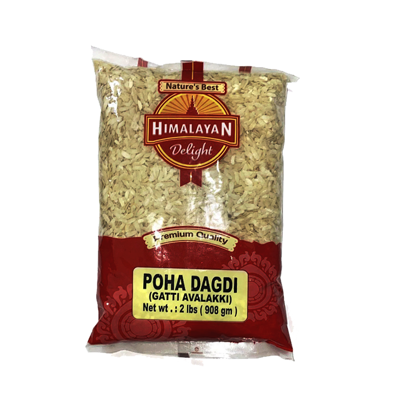 Picture of Himalaya Poha Thick Dagdi - 2lb