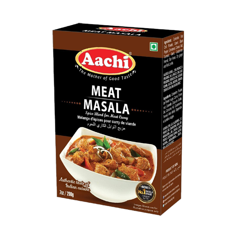 Picture of Aachi Meat Masala - 200g