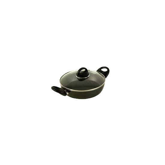 Picture of Black Chef Kadai-26cm