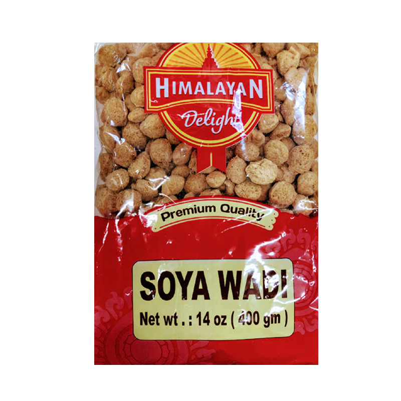 Picture of Soya Wadi - 400g