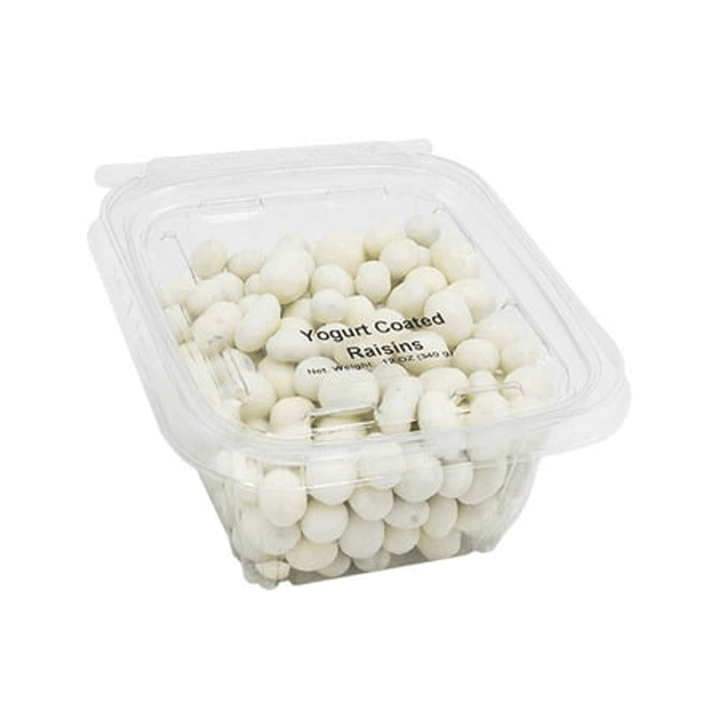 Picture of JLM Tub Togurt Raisins - 12oz