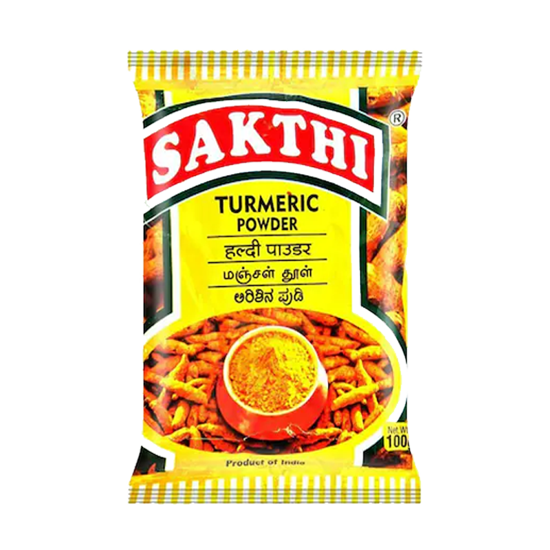 Picture of Sakthi Turmeric Powder - 200g