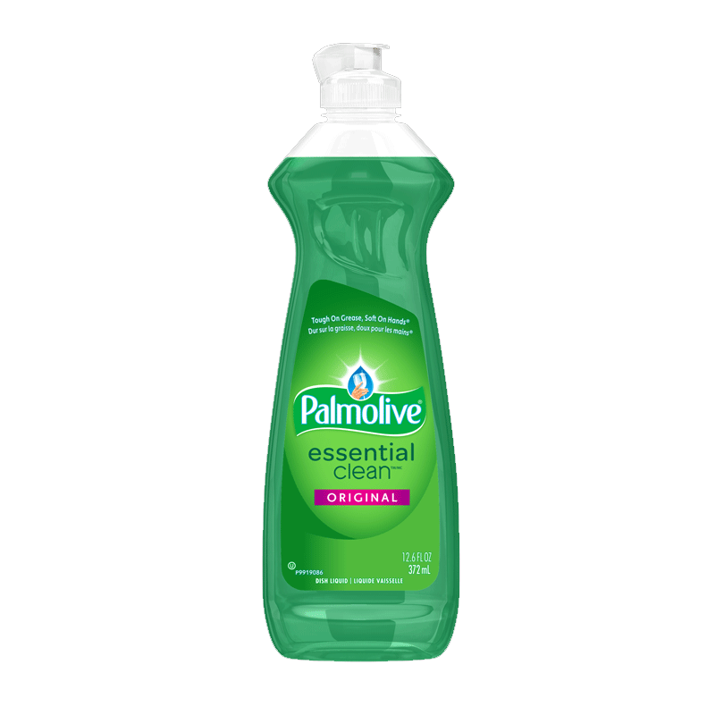 Picture of Palmolive Dish Liquid Cl- 16oz