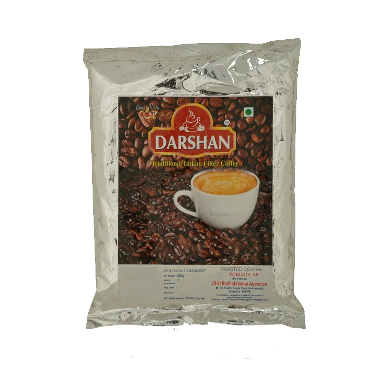 Picture of Coffee Day Darshini Tea - 250g