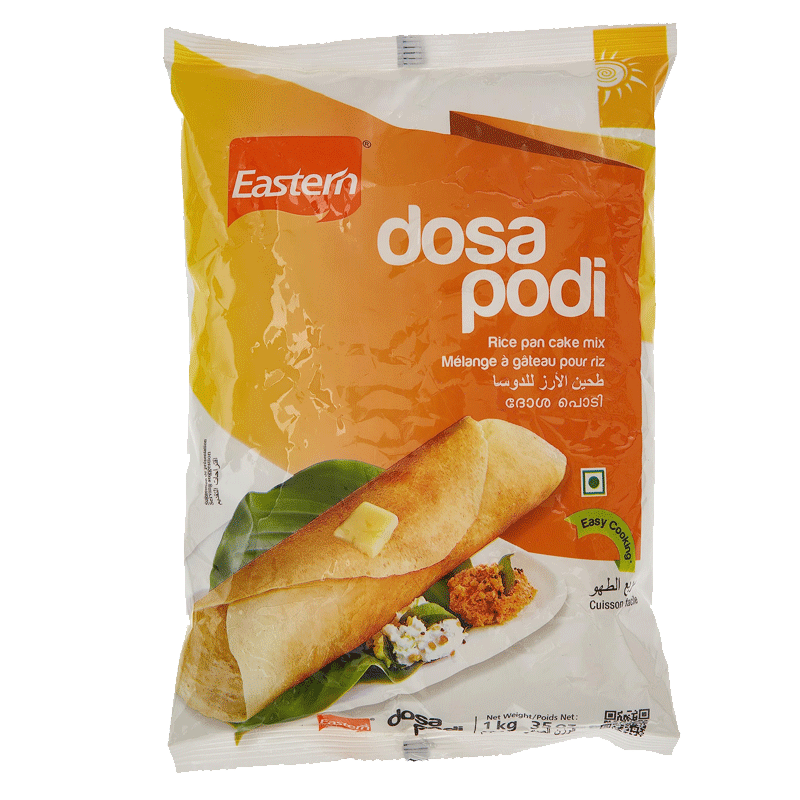 Picture of Eastern Dosa Podi - 1kg