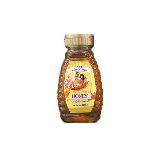 Picture of Dabur Honey - 16oz