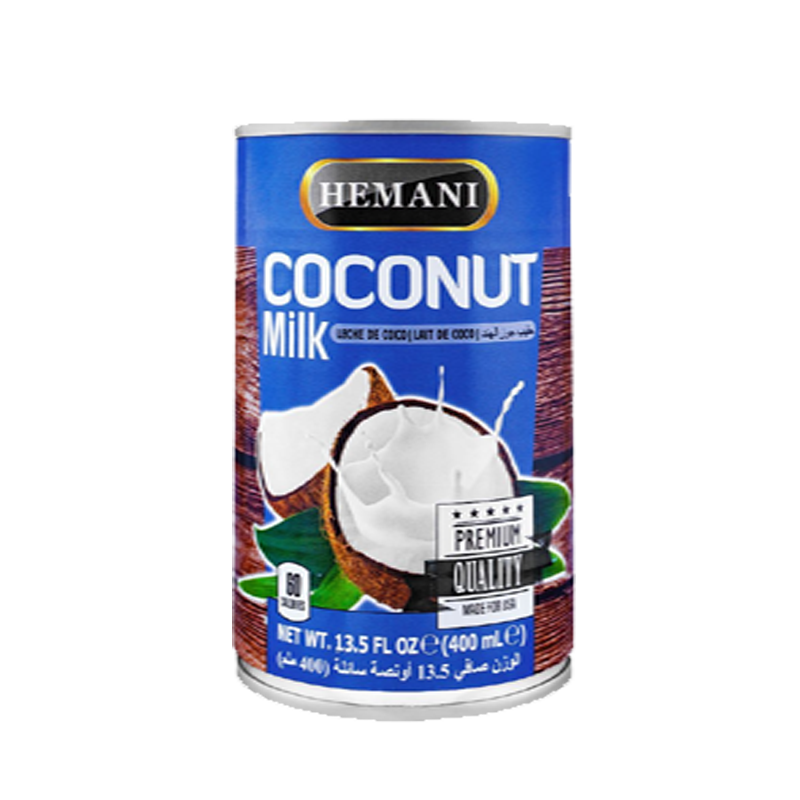 Picture of Hemani Coconut Milk Can - 400ml