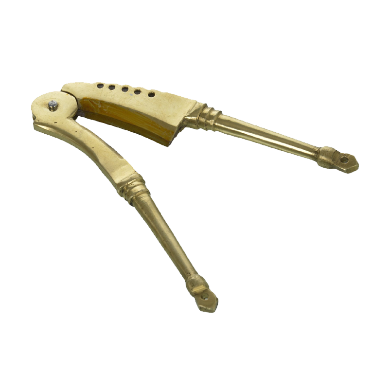 Picture of Brass Nut Cracker - 1pc