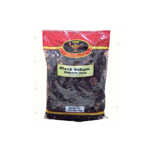 Picture of Deep Black Kokum - 14oz