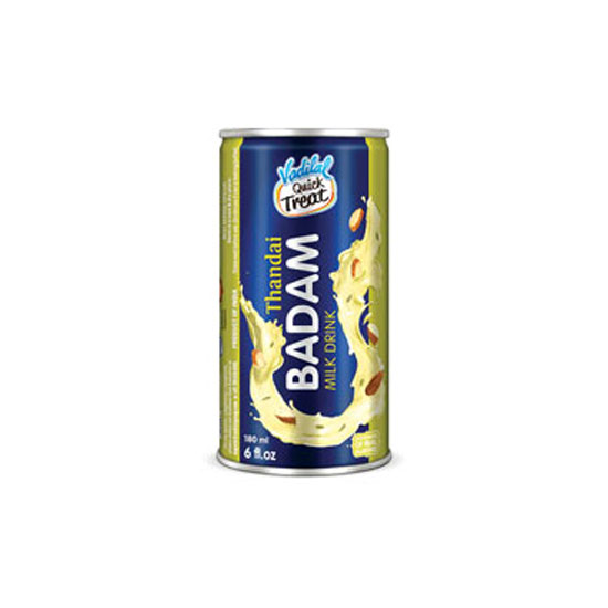 Picture of Vadilal Badam Thandai Drink - 6oz