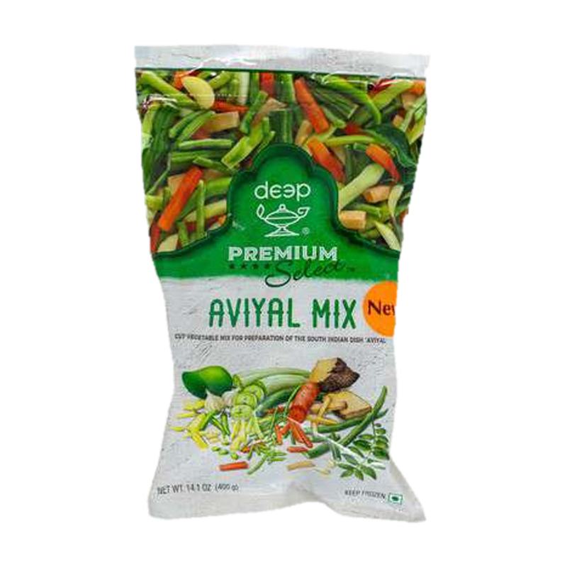 Picture of Deep Premium Aviyal Mix - 400g