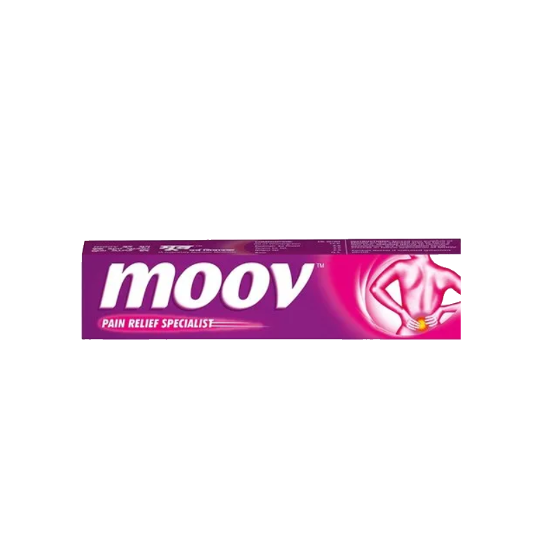 Picture of Moov Pain Reliever -30g