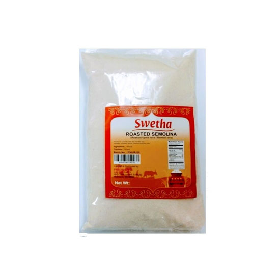 Picture of Swetha Roasted Semolina-2lb