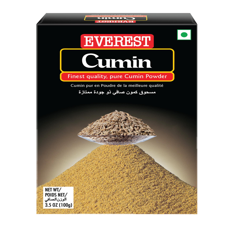 Picture of Everest Cumin Powder - 100g