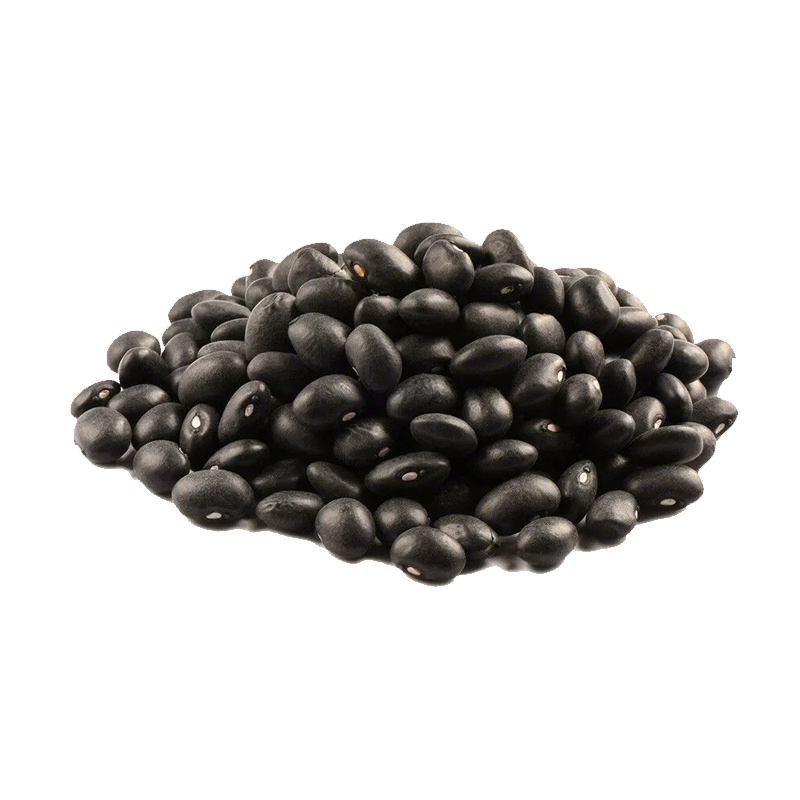 Picture of Organic Black Beans - 15oz