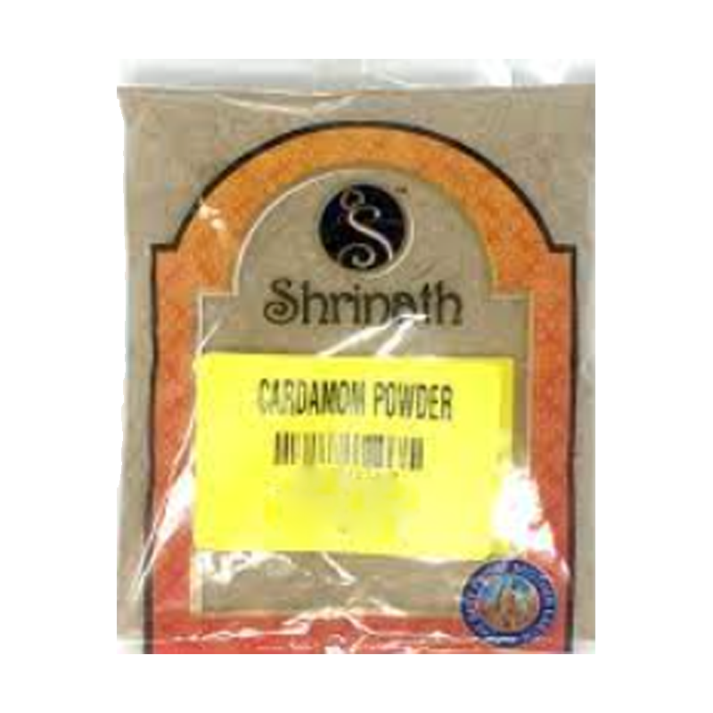 Picture of Shrinath Cardamom Powder - 57g