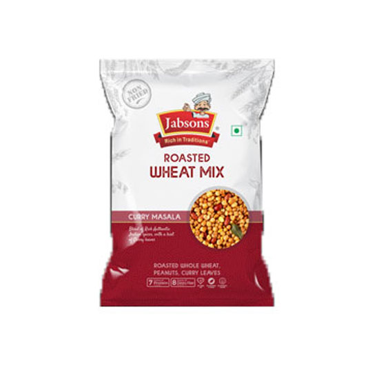 Picture of Jabsons Roasted Wheat Mix-200g