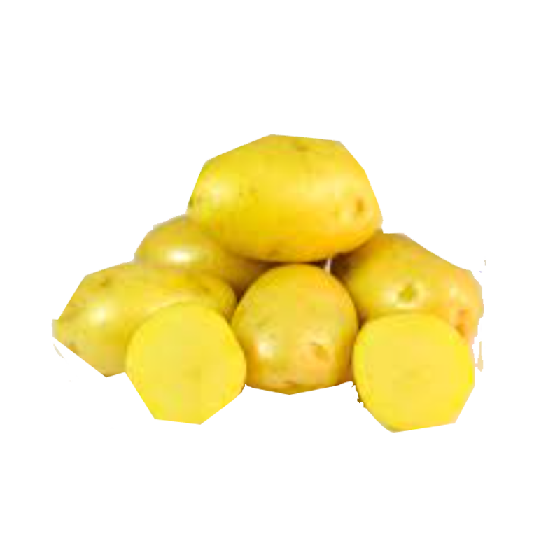 Picture of Potato Yellow - lb