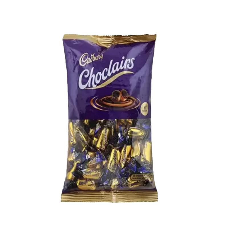 Picture of Cadbury Eclairs - 48g*8